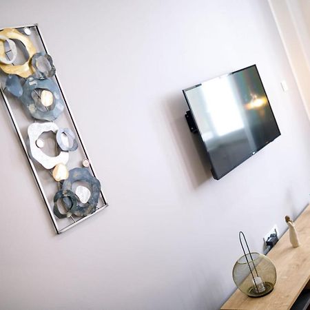 Studio Apartman Leon, Gajeva 7 Zagreb Bagian luar foto