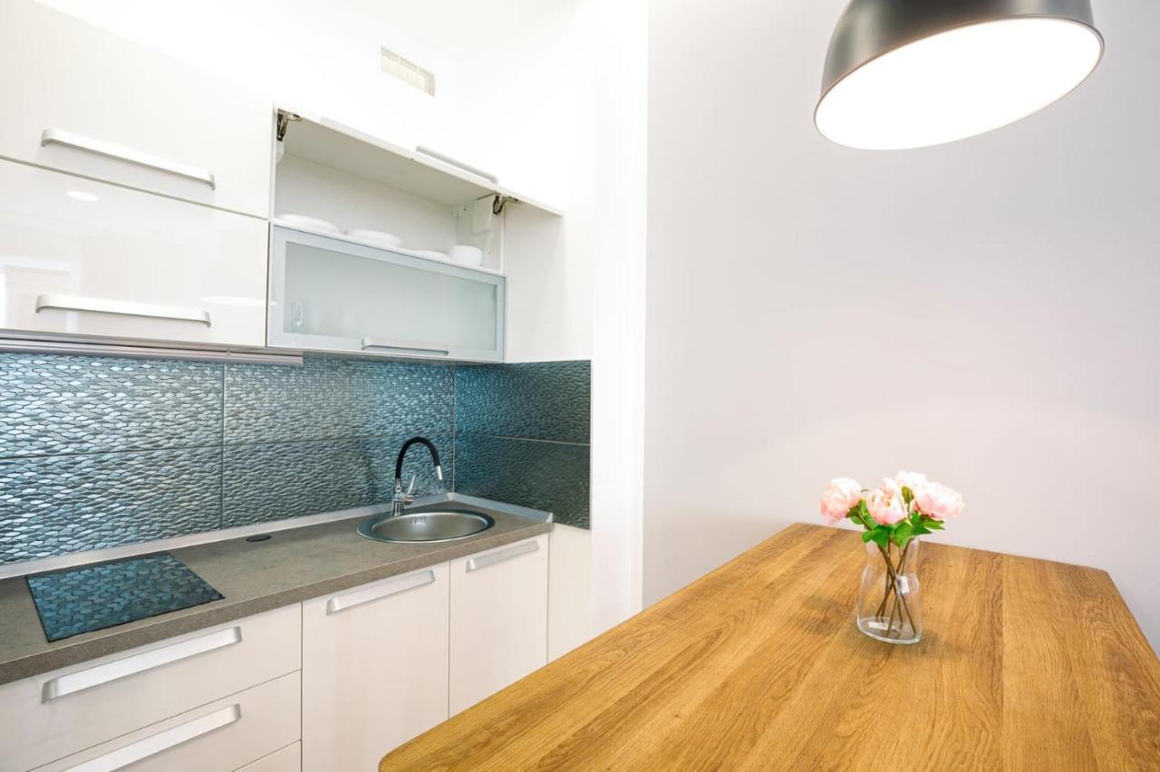 Studio Apartman Leon, Gajeva 7 Zagreb Bagian luar foto
