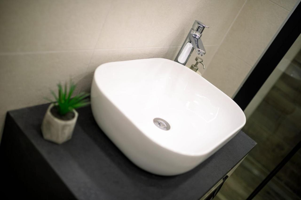 Studio Apartman Leon, Gajeva 7 Zagreb Bagian luar foto
